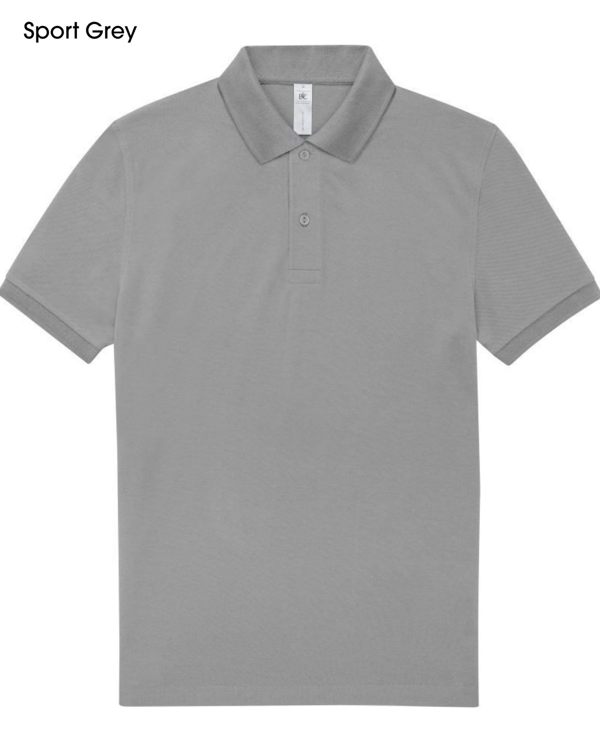 Piqué Polo Damen | 210g/m², 100% Baumwolle | BC