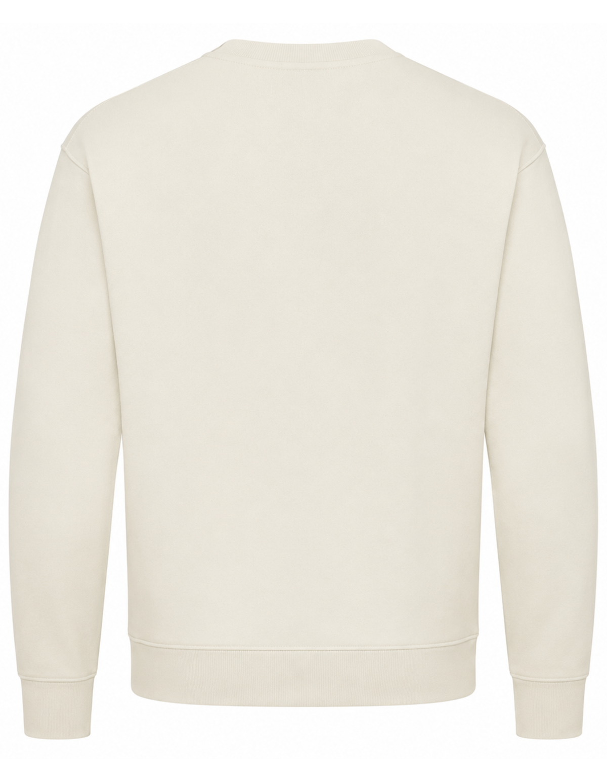 Premium Sweatshirt Herren/Unisex | 280g/m², 80% Baumwolle | Russell
