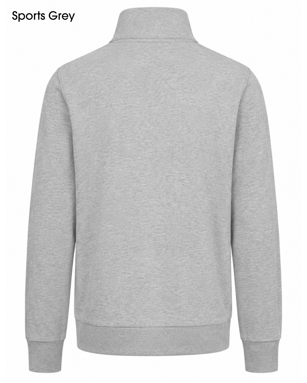 Premium Sweatjacke Herren/Unisex | 320g/m², 100% Baumwolle | Promodoro