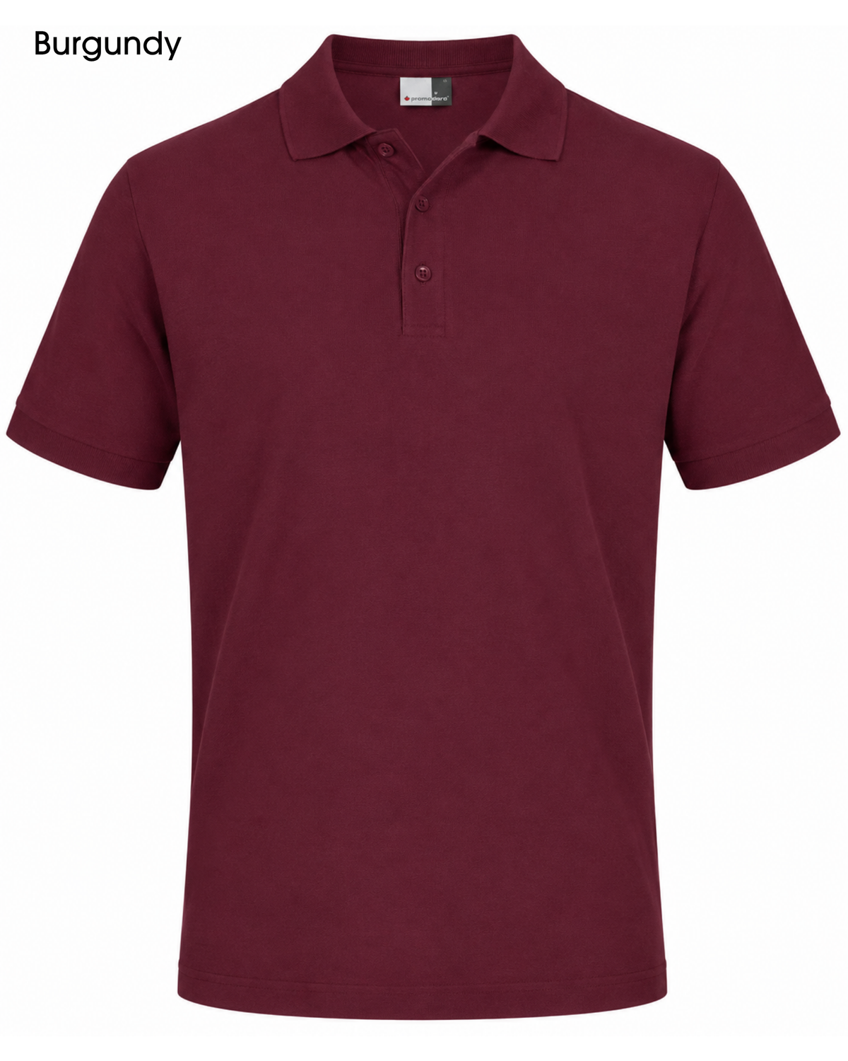 Herren Piqué Polo "Superior" Herren/Unisex | 220g/m², 100% Baumwolle | Promodoro