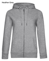 Heather Grey