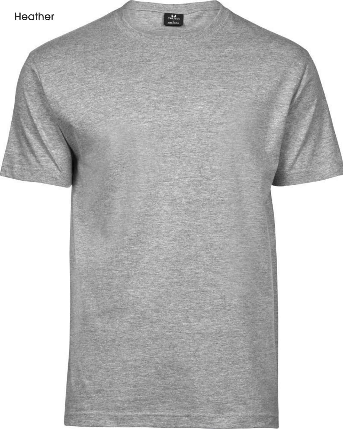 Premium T-Shirt Herren/Unisex | 185g/m², 100% Baumwolle | TeeJays