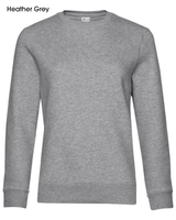 Heather Grey