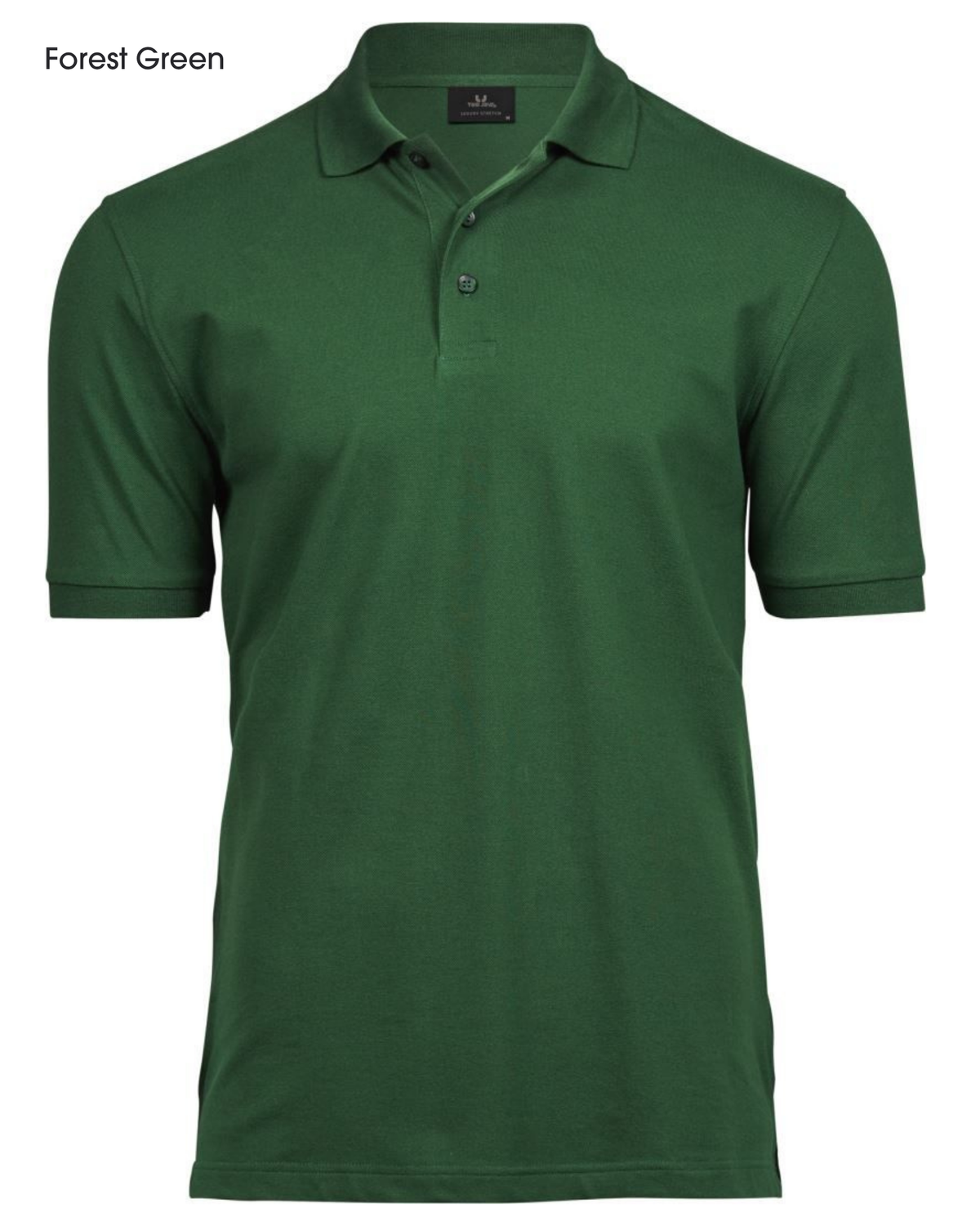 Premium Polo-Shirt Herren/Unisex | 215g/m², 95% Baumwolle | TeeJays