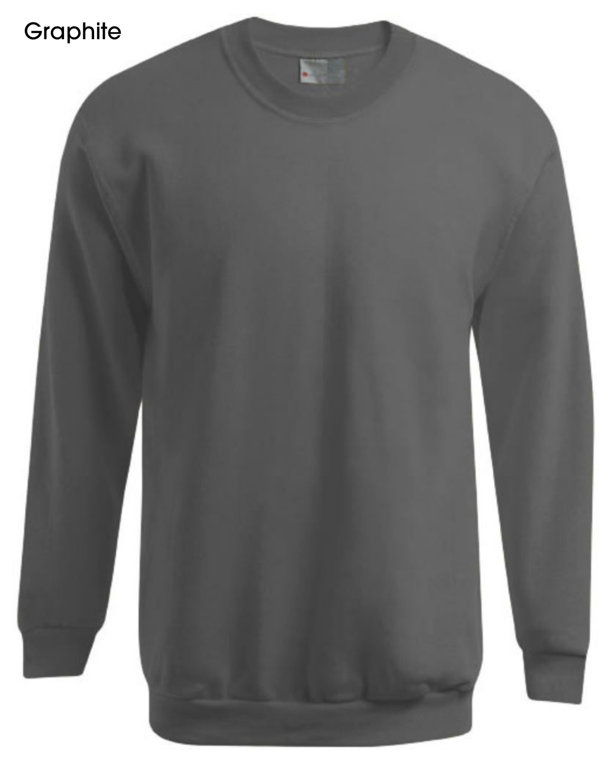 Sweater Herren/Unisex | 280g/m², 100% Baumwolle | Promodoro