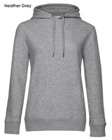 Heather Grey